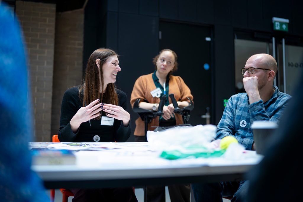 Why team building gets mocked, and the five design rules that make it deliver ROI